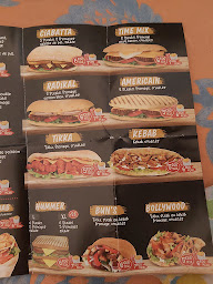 Photo n°3 de Time Pizza à Évreux ()