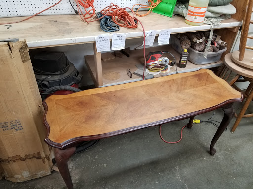 Home Goods Store «Habitat for Humanity-Restore», reviews and photos