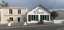 Photos du propriétaire du La table de MarYann - Restaurant La Rivière à Basse-Goulaine - n°1