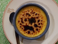 Crème brûlée du Restaurant Version Originale 68 à Colmar - n°4