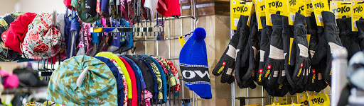 Outdoor Sports Store «White Pine Touring», reviews and photos, 1790 Bonanza Dr, Park City, UT 84060, USA