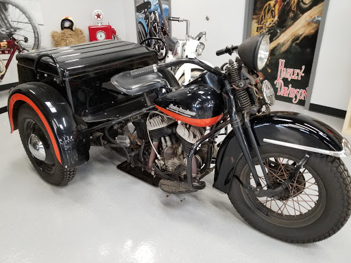 Motorcycle Dealer «Haus of Trikes & Bikes / Victory of Fort Myers», reviews and photos, 4601 Fowler St, Fort Myers, FL 33907, USA