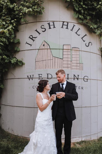 Irish Hills Wedding Barn and Convention Center. image 6