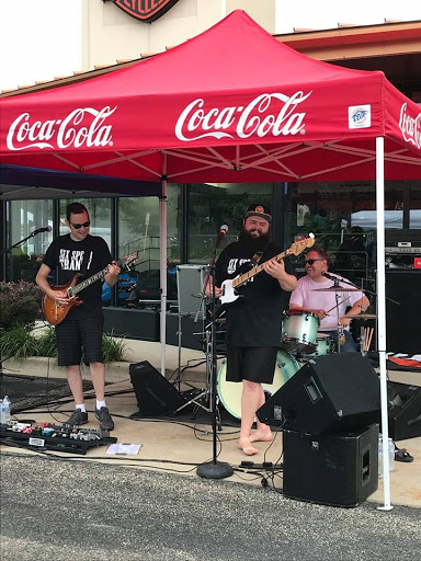 Motorcycle Dealer «Lake Shore Harley-Davidson», reviews and photos, 14000 W Rockland Rd, Libertyville, IL 60048, USA