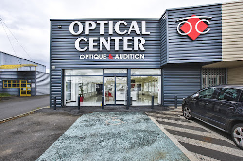 Opticien Opticien BRIOUDE - Optical Center Brioude