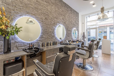MJD CUT Barber à Lyon
