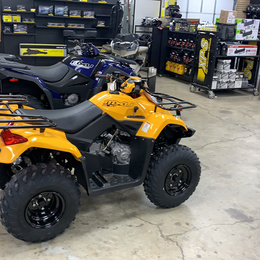 Motor Scooter Dealer «Virginia Power Motor Sports», reviews and photos, 8381 Seminole Trail, Ruckersville, VA 22968, USA