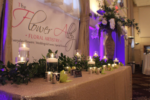 Florist «The Flower Alley», reviews and photos, 25914 Novi Rd, Novi, MI 48375, USA