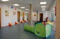 Escuela Infantil PequePil en León