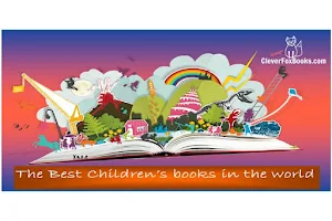Clever Fox Books [children's books, online store] image