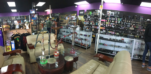 Tobacco Shop «LA Vapors Elite Smoke Shop», reviews and photos, 321 S Polk St #2e, Pineville, NC 28134, USA