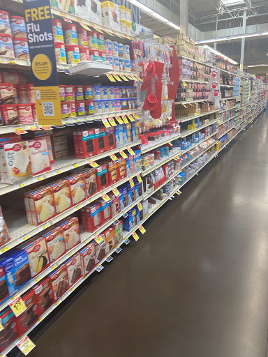 Grocery Store «Albertsons», reviews and photos, 2910 Bicentennial Pkwy, Henderson, NV 89044, USA