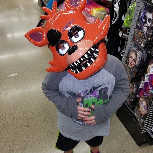 Variety Store «Five Below», reviews and photos, 1950 E Greyhound Pass #4, Carmel, IN 46033, USA