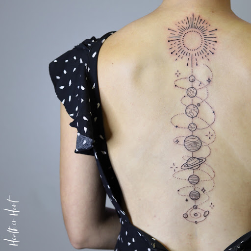 Explore 88 tattoo ideas, creative tattoo ideas in Broomfield, available at Wild Child Tattoo