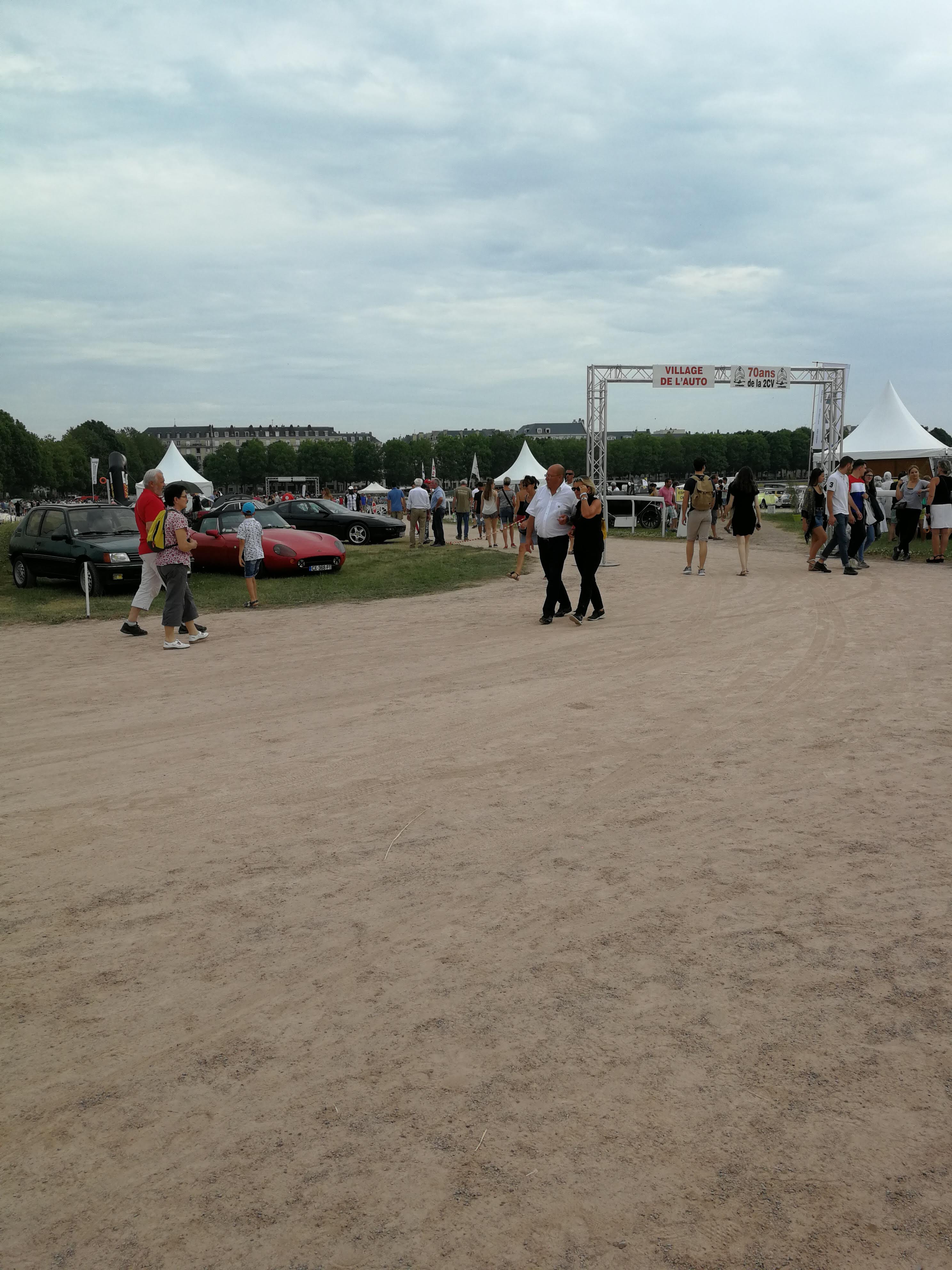Photo n° 21 de l'avis de Nicolas.i fait le 14/07/2018 à 22:16