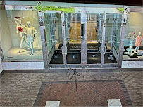 Vortex Doors - Photo 3 - Car repair in Charlotte, NC, Charlotte