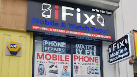 ifix mobile & watch repair