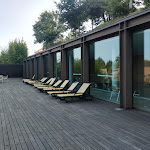 Photo n°1 de l'avis de Santiago.u fait le 01/09/2018 à 12:26 sur le  Hotel do Templo à Braga