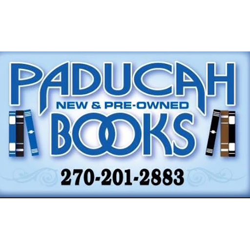 Used Book Store «Paducah Books», reviews and photos, 3233 Clarks River Rd #3, Paducah, KY 42003, USA