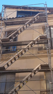 S Peinture à Clapiers