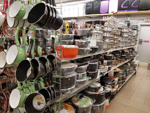 Department Store «Kennedy Department Store Inc», reviews and photos, 270 Central Ave, Jersey City, NJ 07307, USA