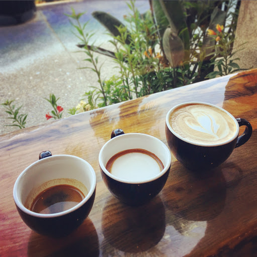 Coffee Shop «Red Bee Coffee», reviews and photos, 278 W Grand Ave, Grover Beach, CA 93433, USA