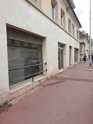 École de la Deuxième Chance - Creil à Creil