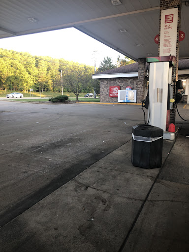 Speedway, 21043 Royalton Rd, Strongsville, OH 44149, USA, 