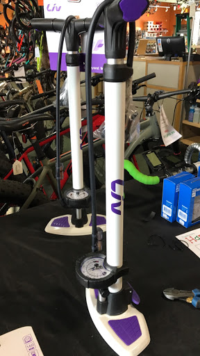 Bicycle Store «Trailhead Cycling», reviews and photos, 11350 Aquila Dr N, Champlin, MN 55316, USA