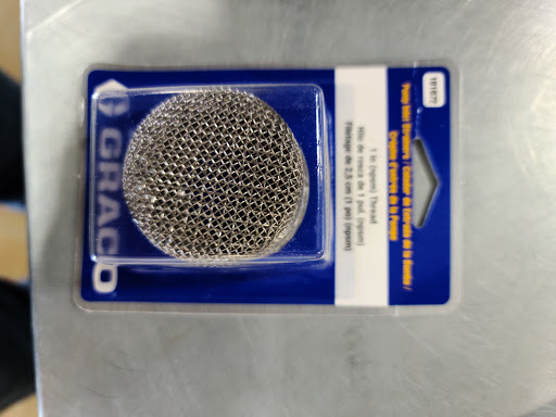 Paint Store «Dunn-Edwards Paints - Tempe», reviews and photos, 1719 E Southern Ave, Tempe, AZ 85282, USA