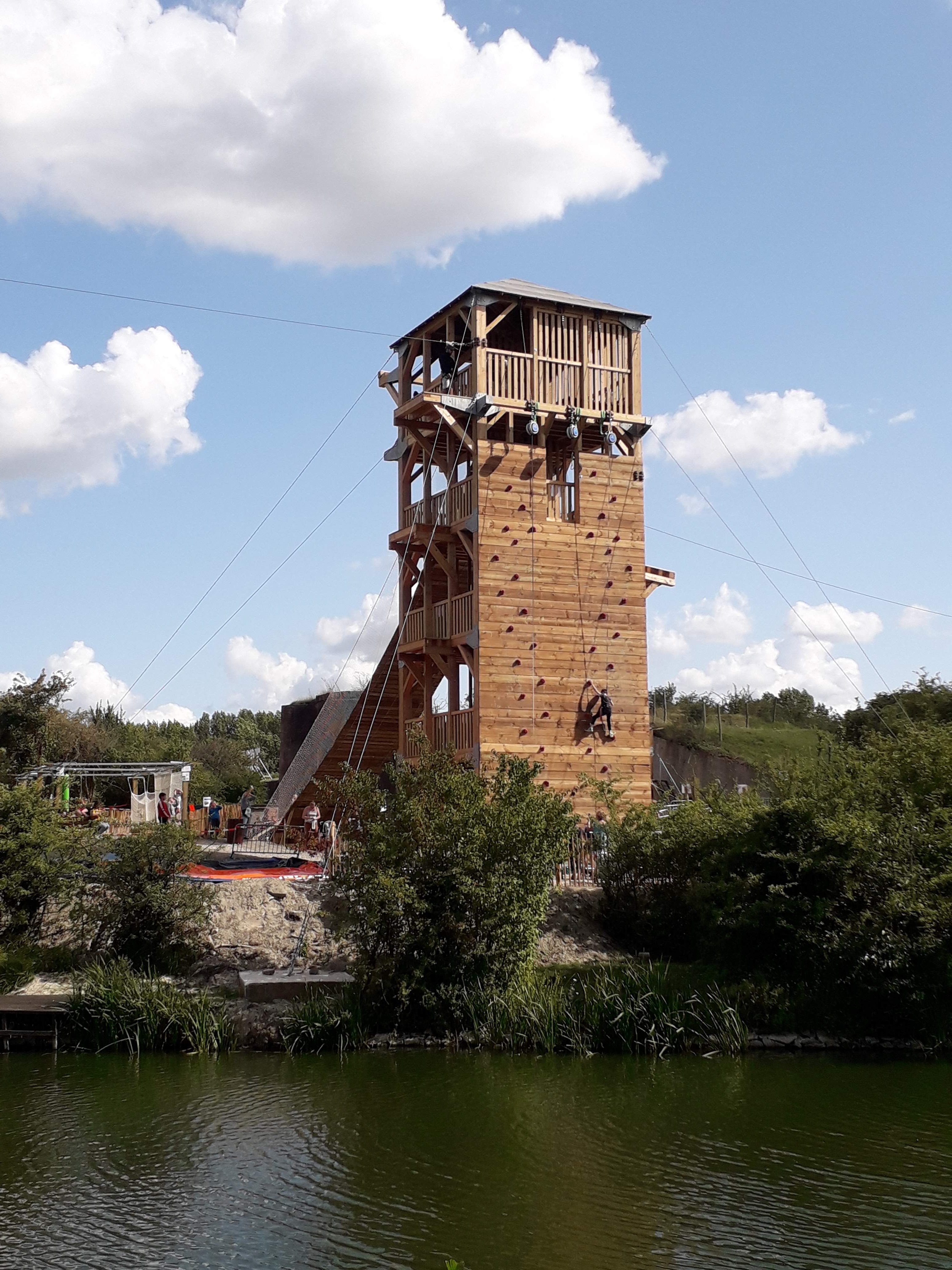 Photo n° 1 de l'avis de Bernard.t fait le 20/08/2019 à 15:34