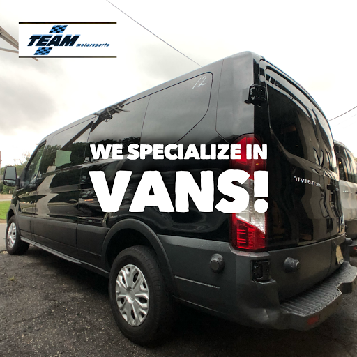 Used Car Dealer «Team Motorsports», reviews and photos, 200 E Ruby Ave, Palisades Park, NJ 07650, USA