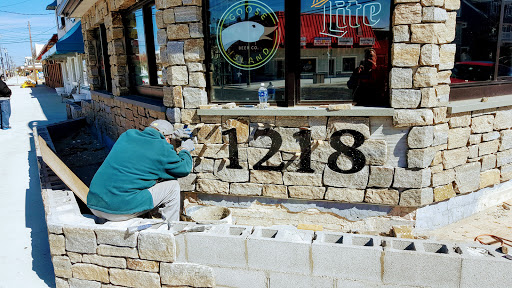 Beer Store «Ocean Beverage Discount Liquor», reviews and photos, 1218 W Brigantine Ave, Brigantine, NJ 08203, USA