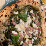 Photo n°1 de l'avis de Vito.a fait le 26/11/2023 à 09:52 sur le  Carpe Diem Diversamente Pizza à L'Aquila