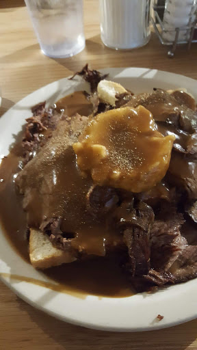 Restaurant «Ozark Cafe», reviews and photos, 662 Missouri Ave, West Plains, MO 65775, USA