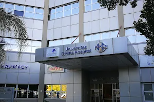 Universitas Private Hospital image