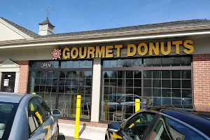 Gourmet Donuts image