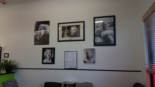 Beauty Salon «Jamie Kinz Family Hair Salon», reviews and photos, 301 N Main St, Noble, OK 73068, USA