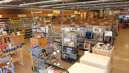Hardware Store «Rockler Woodworking and Hardware - Arlington», reviews and photos, 3810 S Cooper St, Arlington, TX 76015, USA