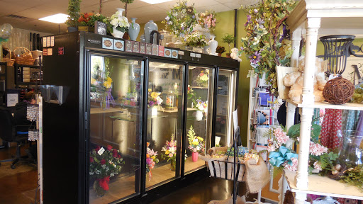 Florist «Flowers By Michelle», reviews and photos, 6510 N Buffalo Dr, Las Vegas, NV 89131, USA