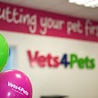 Vets4Pets - Harrogate