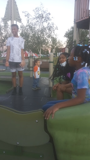 Community Center «STAR Center», reviews and photos, 3873 S 66th St, Tacoma, WA 98409, USA