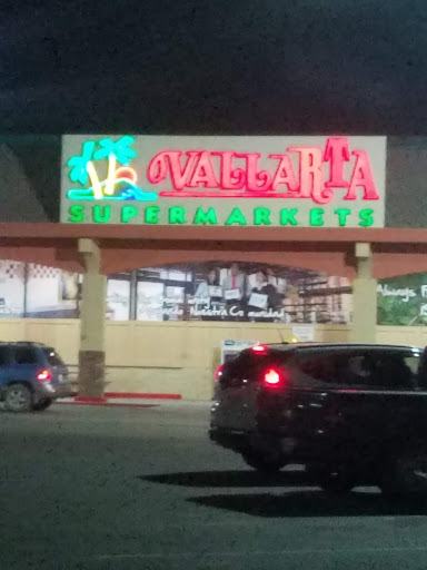 Supermarket «Vallarta Supermarkets», reviews and photos, 600 Bear Mountain Blvd, Arvin, CA 93203, USA