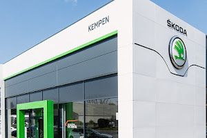 Autohaus Kempen (VW, ŠKODA, SEAT, CUPRA)