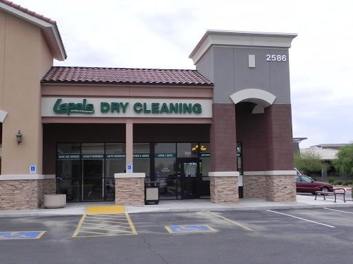 Dry Cleaner «Lapels Dry Cleaning Gilbert», reviews and photos, 2586 S Val Vista Dr, Gilbert, AZ 85295, USA