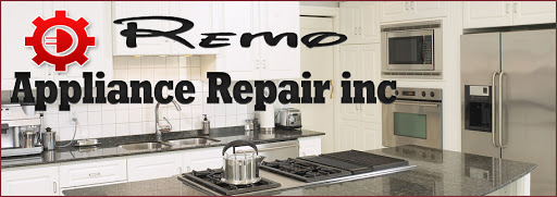 Remo Appliance Repair