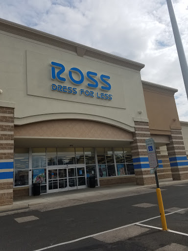 Clothing Store «Ross Dress for Less», reviews and photos, 3001 W Cheltenham Ave, Wyncote, PA 19095, USA