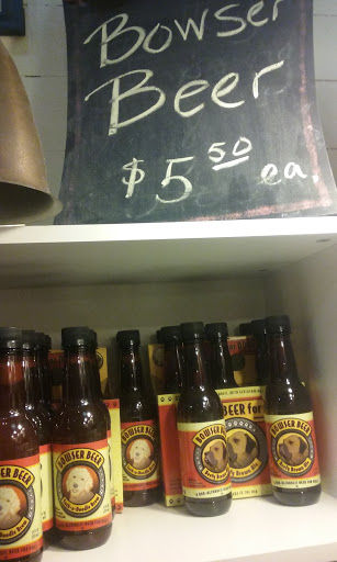 Pet Store «The Canine Cookie Company», reviews and photos, 207 E Louisiana St, McKinney, TX 75069, USA