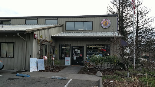 Thrift Store «The Church Mouse Thrift Shop», reviews and photos, 16885 CA-12, Sonoma, CA 95476, USA
