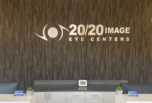 Optometrist «20/20 Image Eye Centers», reviews and photos, 6666 W Peoria Ave #108, Glendale, AZ 85302, USA